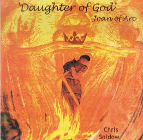 daughter of god