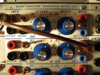 buchla 281