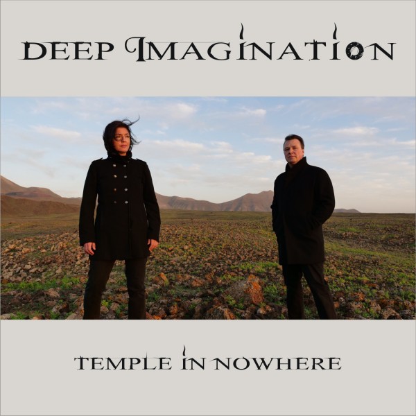 1 DEEP IMAGINATION - Cover - Temple In Nowhere - 1500x1500.jpg