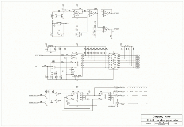 8bit Random generator (ADC Noise).gif