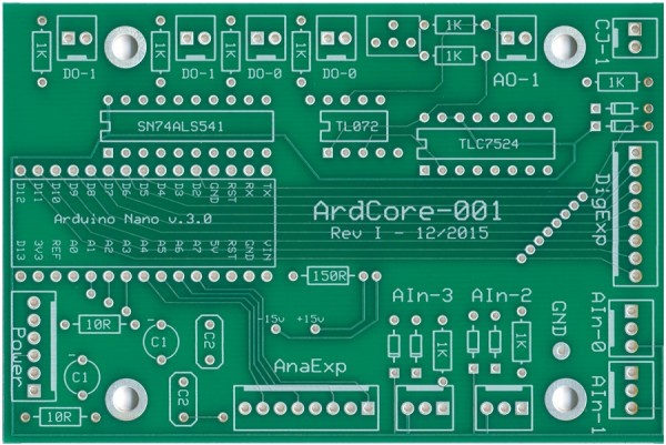 Adcore mainboard front.jpg