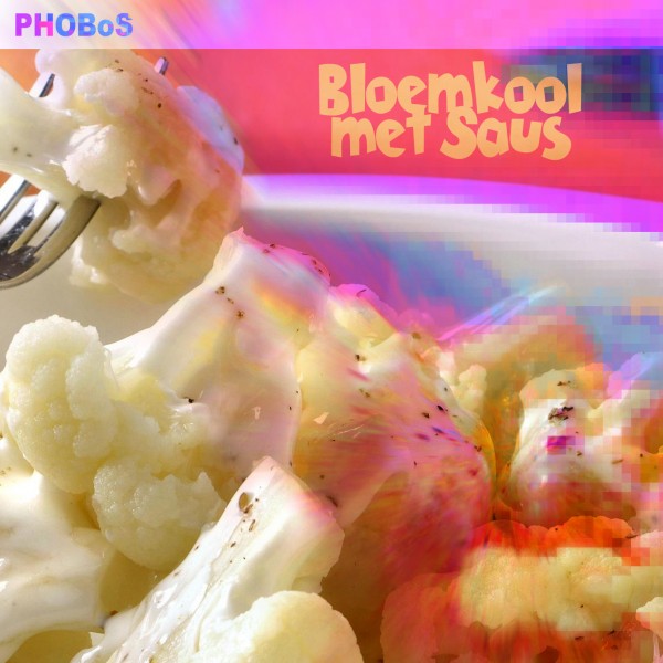 Bloemkool met Saus - Cover Art.jpg