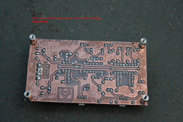 dual sync and blanking board copper side.jpg