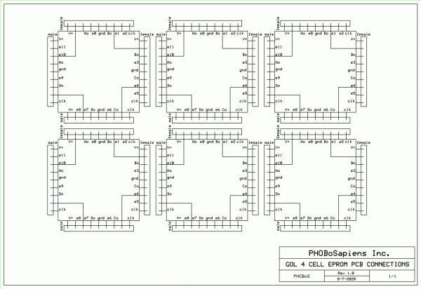 GOL 4 CELL EPROM PCB CONNECTIONS.gif