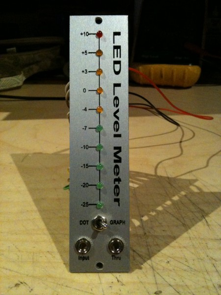 LED Level Meter.JPG