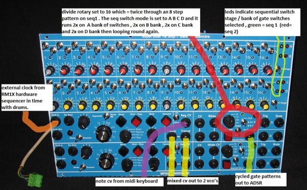 MFOS  skrog super sequencer test demo 1 patch up diagram.jpg