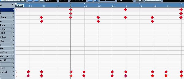 MIDI from G2X internal clock.JPG