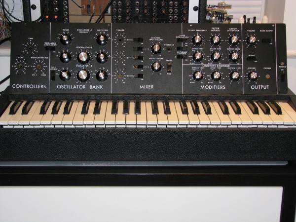 Minimoog Test 1.JPG