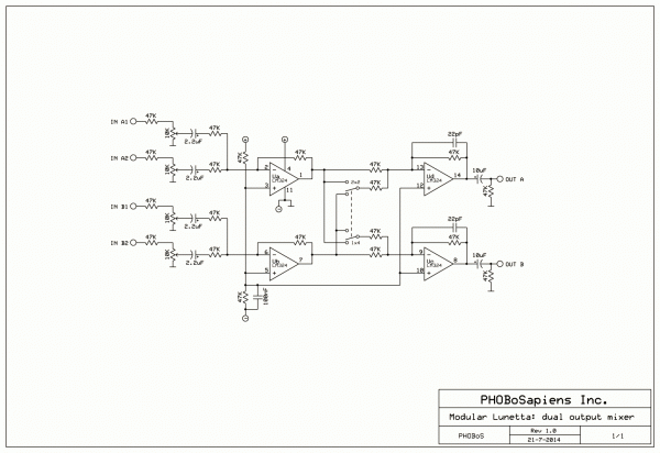 modlun - Dual Output Mixer.gif