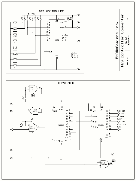 NES Controller Converter.gif