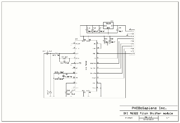 PHOBoS - OKI M6322 Pitch Shifter module.gif