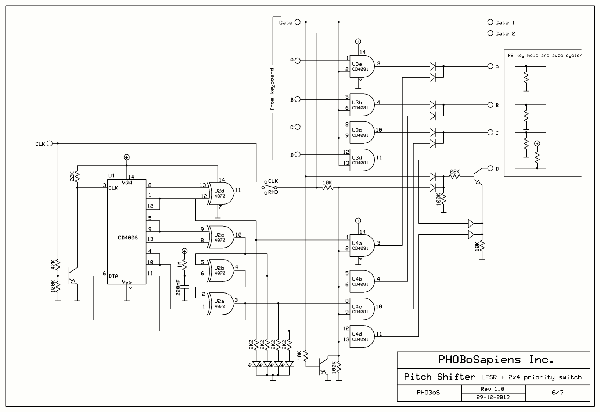 PHOBoS - Pitch Shifter LFSR and 2x4 priority switch.gif