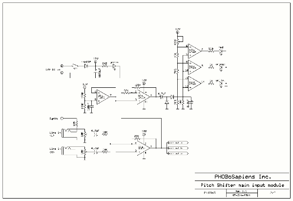 PHOBoS - Pitch Shifter main input module.gif