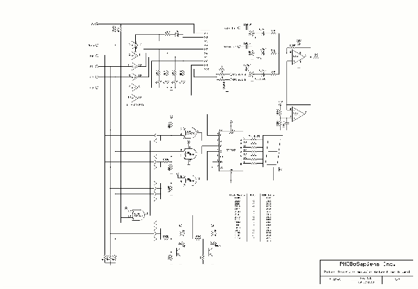 PHOBoS - Pitch Shifter module interface board.gif