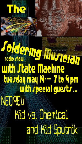 Soldering Musician May 19 Show.jpg