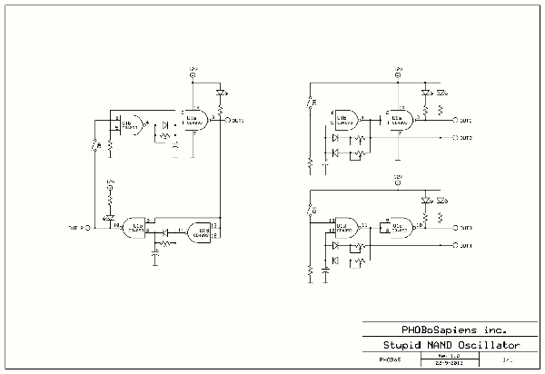 stupid nand oscillator.gif