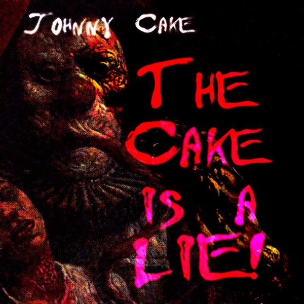 The Cake is a LIE! - Cover Art.jpg