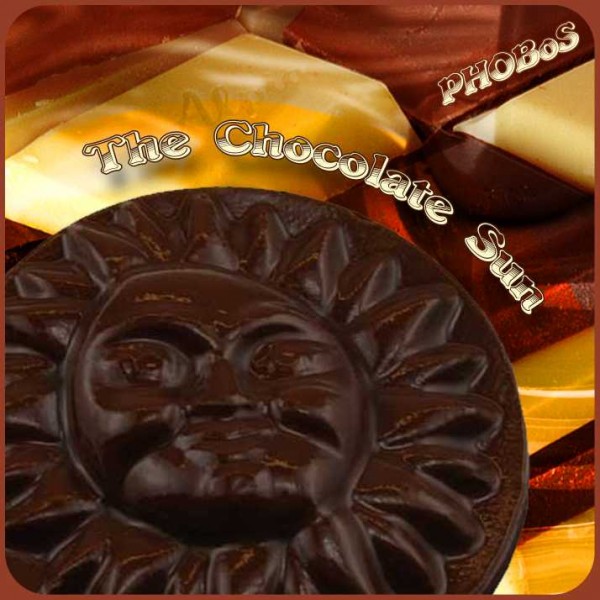 The Chocolate Sun - Cover art.jpg