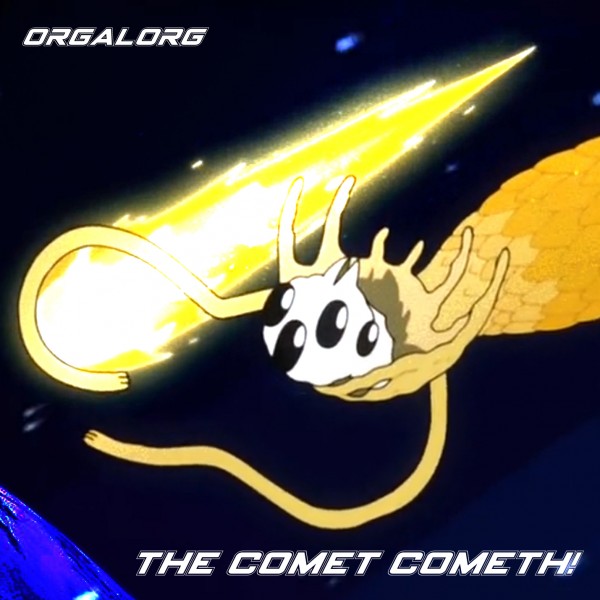 The Comet Cometh - Cover Art.jpg