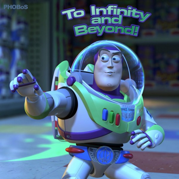 To Infinity and Beyond - Cover Art.jpg