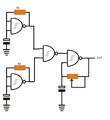 electro-music.com :: View topic - breadboard issues?