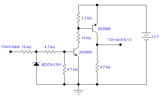 electro-music.com :: View topic - CD4029 based sequencer skipping 0