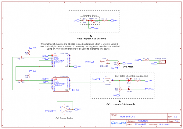 16 Step Sequencer w Clock CV by NuttyMonk - Mute + CV1.png