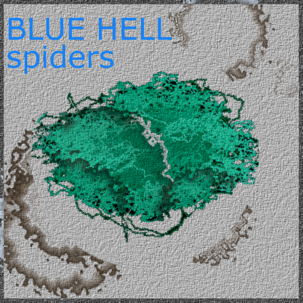2019-10-06--blue hell--spiders.png