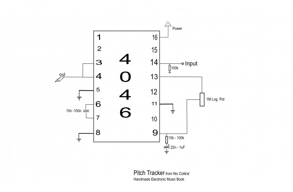 electro-music.com :: View topic - 4046 Pitch Tracker - Turn clicks into ...