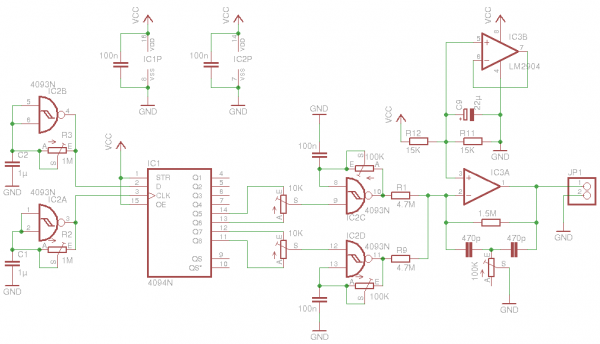 electro-music.com :: View topic - Fun with 4093/4094