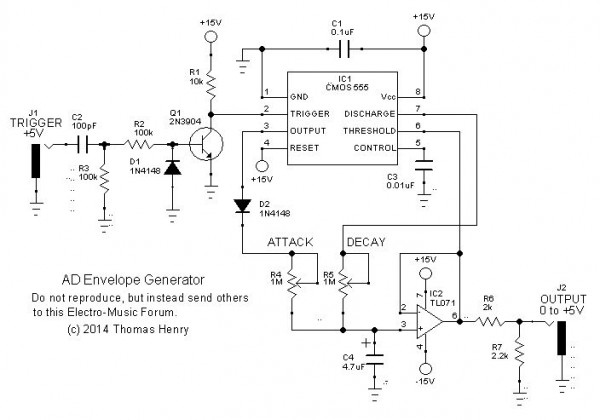 electro-music.com :: View topic - An Easy AD Envelope ...