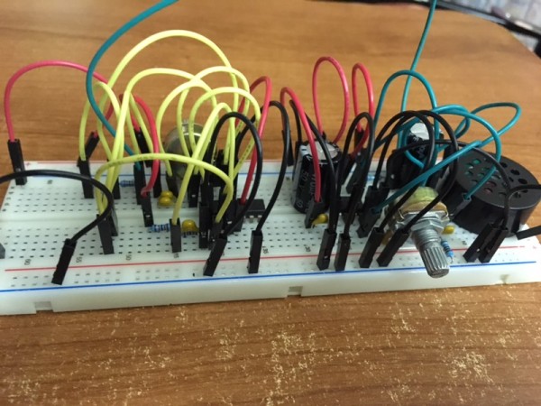 breadboard of speaker driver.jpeg