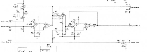 Dual fet transistor