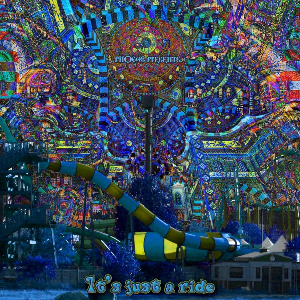 It's just a ride - Cover Art.jpg
