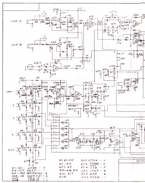 electro-music.com :: View topic - Japanese Parts/Chips etc