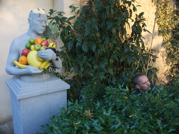 Man in Bush with vegatables.jpg
