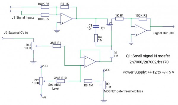 Mosfet VCA for musical applications.jpeg