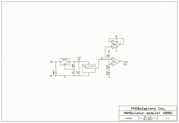 NANDulator module - HBM01.gif