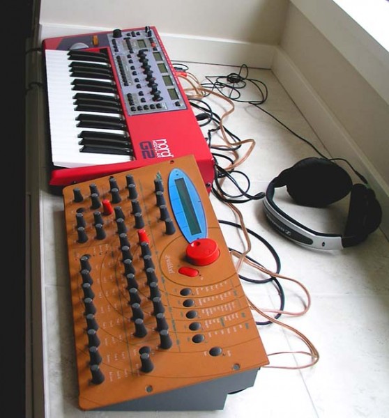 Nord G2 and Waldorf XT.jpg