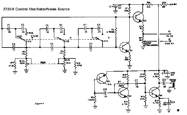 PAIA 2720-5 Control Oscillator and Noise Source.gif