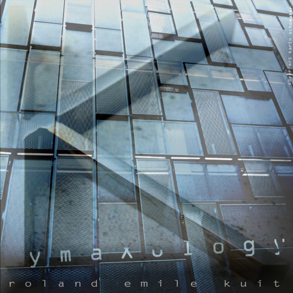 Roland Kuit kymaXology cover.jpg