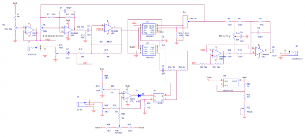 schematic Flanger.png