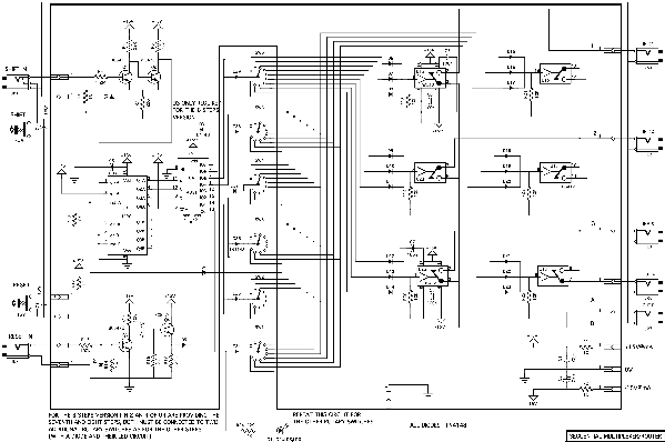 electro-music.com :: View topic - Schematics Vault