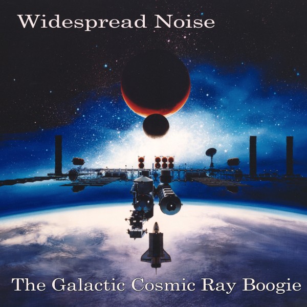 The Galactic Cosmic Ray Boggie - Cover.jpg