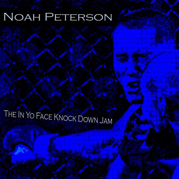 The In Yo Face Knock Down Jam cover.jpg