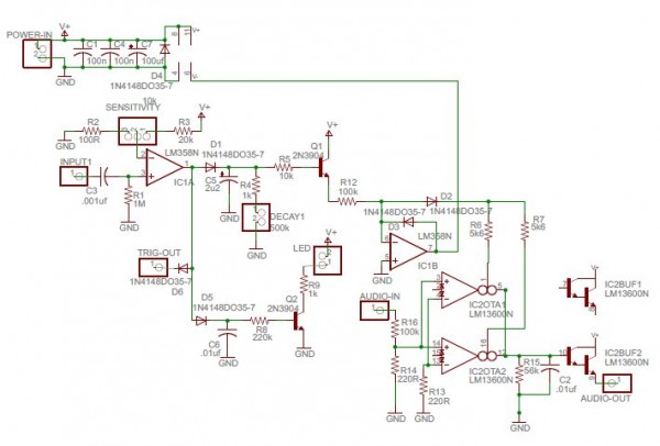 electro-music.com :: View topic - Let's play Pick Apart the Schematic ...