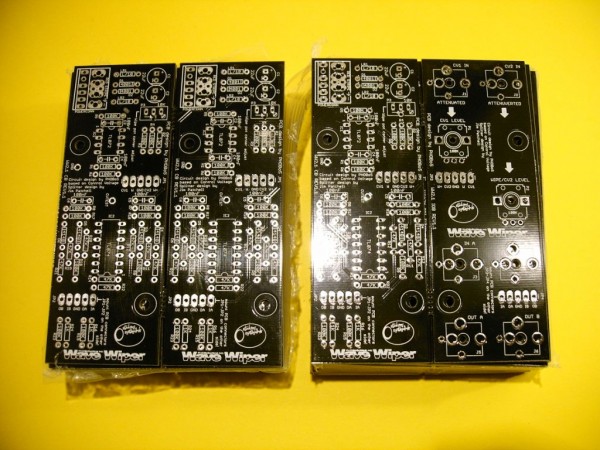 WaveWiper PCBs - 2nd run.jpg