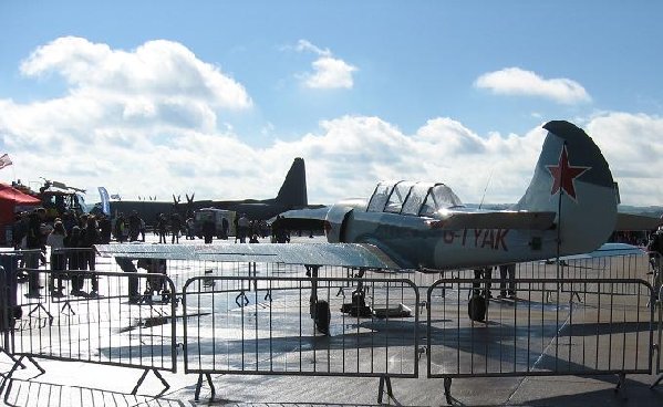 yak 52.JPG