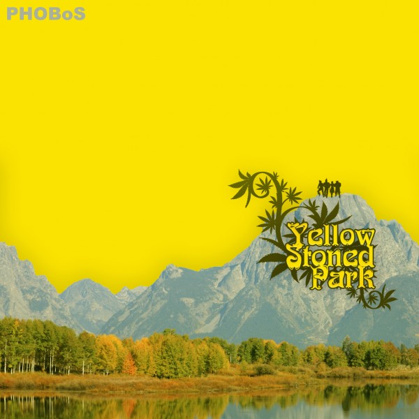 Yellow Stoned Park - Cover Art.jpg