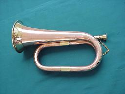 The Bugle